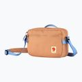 Taška cez rameno Fjällräven High Coast Crossbody 241 peach sand 2