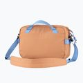 Taška cez rameno Fjällräven High Coast Crossbody 241 peach sand 3