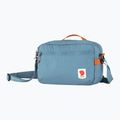 Fjällräven High Coast Crossbody taška cez rameno 543 dawn blue 2