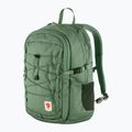 Fjällräven Skule 20 turistický batoh 614 patina green 2