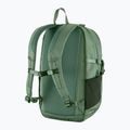 Fjällräven Skule 20 turistický batoh 614 patina green 3