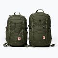 Batoh Fjällräven Skule 20 l deep forest 5