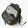 Batoh Fjällräven Skule 20 l deep forest 8