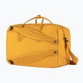 Turistická taška Fjällräven Kanken Weekender 160 ochre 3