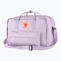 Cestovná taška Fjällräven Kanken Weekender 30 l pastel lavender 2