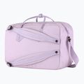 Cestovná taška Fjällräven Kanken Weekender 30 l pastel lavender 3