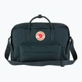 Turistická taška Fjällräven Kanken Weekender 30 l navy