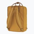 Mestský batoh Fjällräven Kanken no. 2 Laptop 15" 18 l žaluď 3