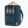 Mestský batoh Fjällräven Kanken no. 2 Laptop 15" 18 l navy 2