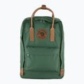 Fjällräven Kanken no. 2 Laptop 15" 18 l deep patina mestský batoh