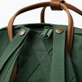 Mestský batoh Fjällräven Kanken no. 2 Laptop 15" 18 l deep patina 5