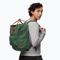 Mestský batoh Fjällräven Kanken no. 2 Laptop 15" 18 l deep patina 7