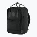 Mestský batoh Fjällräven Kanken no. 2 Black Laptop 15" 18 l black 2