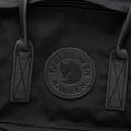 Mestský batoh Fjällräven Kanken no. 2 Black Laptop 15" 18 l black 7