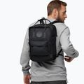 Mestský batoh Fjällräven Kanken no. 2 Black Laptop 15" 18 l black 9