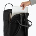 Mestský batoh Fjällräven Kanken no. 2 Black Laptop 15" 18 l black 11