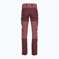Dámske trekingové nohavice Fjällräven Keb port/mesa purple 2