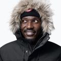 Pánska zimná bunda Fjällräven Nuuk Lite Parka 550 black 3