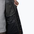 Pánska zimná bunda Fjällräven Nuuk Lite Parka 550 black 5