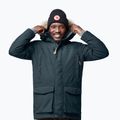 Pánska zimná bunda Fjällräven Nuuk Lite Parka 555 dark navy