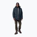 Pánska zimná bunda Fjällräven Nuuk Lite Parka 555 dark navy 2