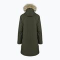 Dámska zimná bunda Fjällräven Nuuk Lite Parka 662 deep forest 2