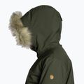 Dámska zimná bunda Fjällräven Nuuk Lite Parka 662 deep forest 3