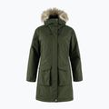 Dámska zimná bunda Fjällräven Nuuk Lite Parka 662 deep forest 5