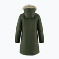 Dámska zimná bunda Fjällräven Nuuk Lite Parka 662 deep forest 6