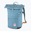 Turistický batoh Fjällräven High Coast Foldsack 24 l dawn blue 2