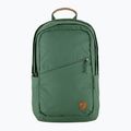 Mestský batoh Fjällräven Räven 20 l deep patina