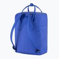 Fjällräven Kanken 16 l turistický batoh cobalt blue 3