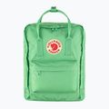 Fjällräven Kanken 663 apple mint turistický batoh