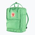 Fjällräven Kanken 663 apple mint turistický batoh 2