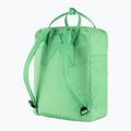 Fjällräven Kanken 663 apple mint turistický batoh 3