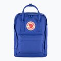 Mestský batoh Fjällräven Kanken Laptop 13" 13 l cobalt blue