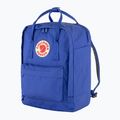 Mestský batoh Fjällräven Kanken Laptop 13" 13 l cobalt blue 2