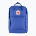 Mestský batoh Fjällräven Kanken Laptop 17" 20 l cobalt blue