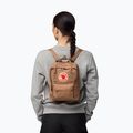 Mestský batoh Fjällräven Kanken Mini 7 l khaki dust 5