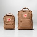 Mestský batoh Fjällräven Kanken Mini 7 l khaki dust 8