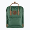 Fjällräven Kanken No. 2 16 l deep patina denný batoh