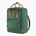 Fjällräven Kanken No. 2 16 l deep patina denný batoh 2