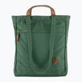 Taška Fjällräven Totepack No. 1 14 l deep patina