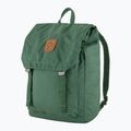 Turistický batoh Fjällräven Foldsack No. 1 16 l deep patina 2