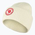 Zimná čiapka Fjällräven 1960 Logo Hat chalk white