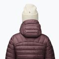 Zimná čiapka Fjällräven 1960 Logo Hat chalk white 4