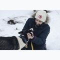 Zimná čiapka Fjällräven 1960 Logo Hat chalk white 7