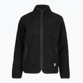 Dámska mikina Fjällräven Vardag Pile black
