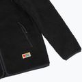 Dámska mikina Fjällräven Vardag Pile black 4