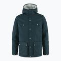 Pánska vetrovka Fjällräven Greenland Winter dark navy